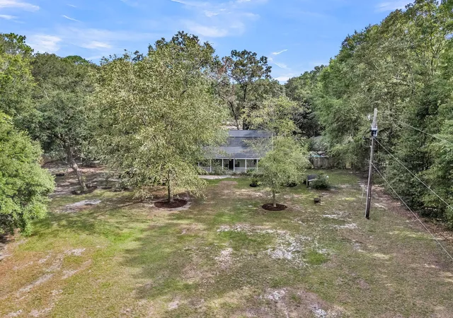 Photo 4 of Single family home for sale at 7971 Highway 162, Hollywood, SC 29449 | MLS# 26021410 | Listing updated on 2026-09-10