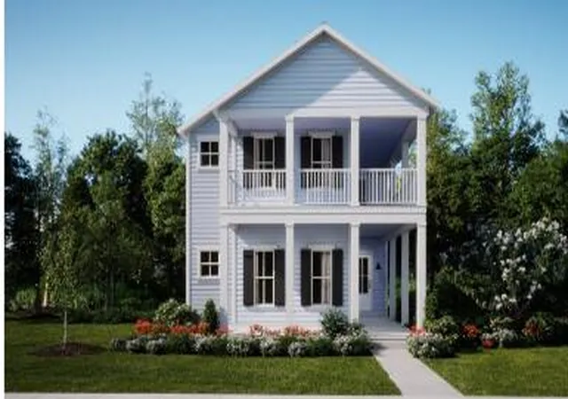 1st image of 985 Scotch Bonnet Wy, Summerville, SC 29485 | MLS# 26020932