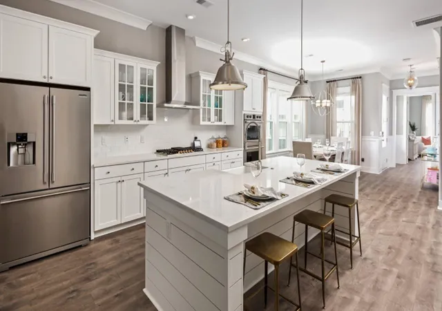 Photo 3 of Single family home for sale at 985 Scotch Bonnet Way, Summerville, SC 29485 | MLS# 26020932 | Listing updated on 2026-09-14