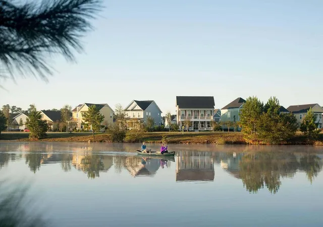 24th image of 416 Bluebird Bend St, Summerville, SC 29486 | MLS# 26019504