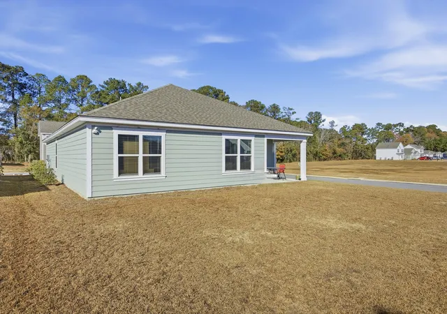 25th image of 121 Congaree Court Court, Santee, SC 29142 | MLS# 26023944