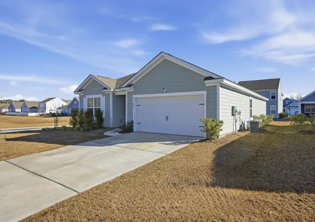 2nd image of 121 Congaree Court Court, Santee, SC 29142 | MLS# 26023944