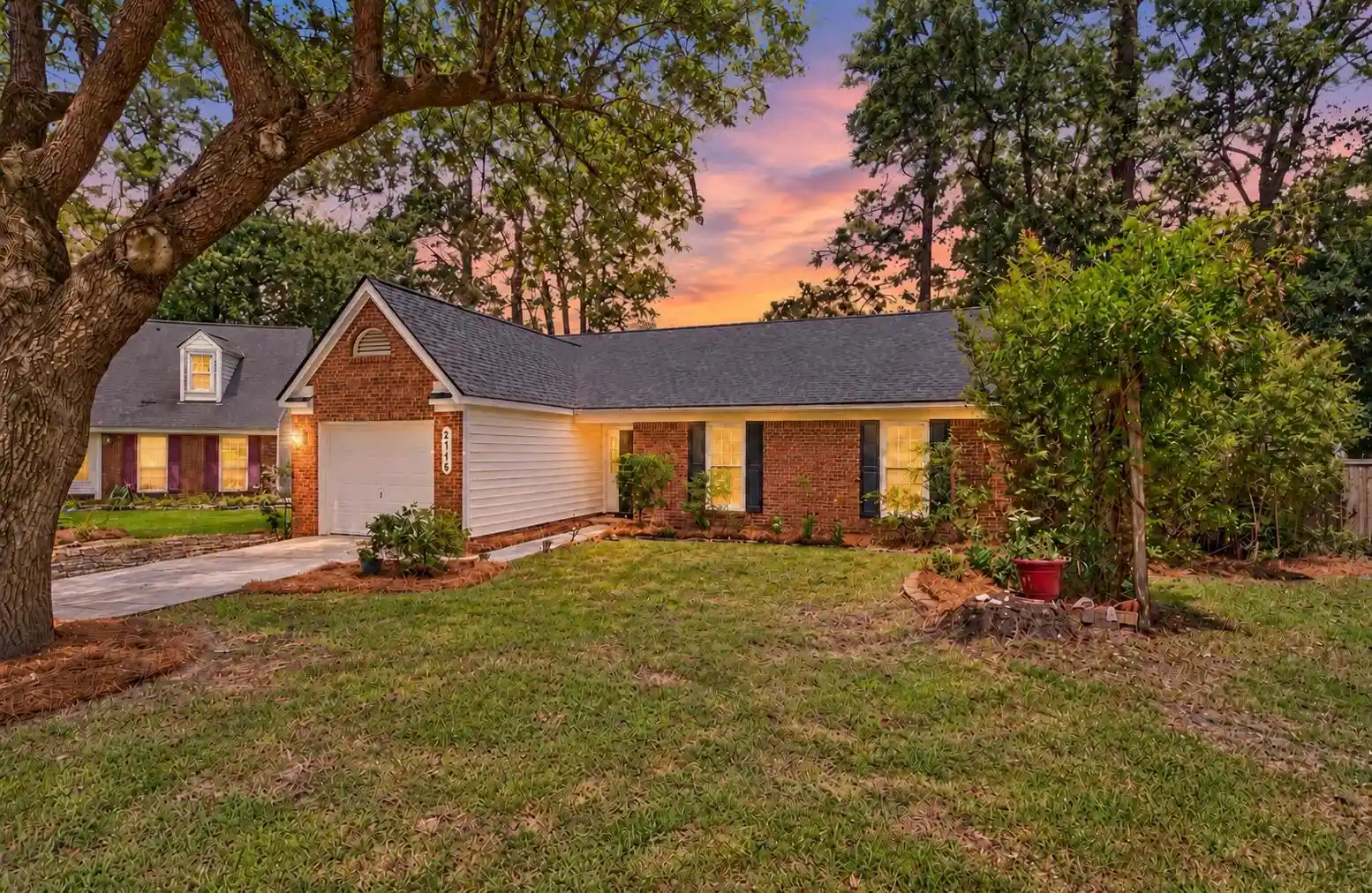 Single family home for sale at 4716 Landerwood Ct, North Charleston, SC 29420 | MLS# 26028403