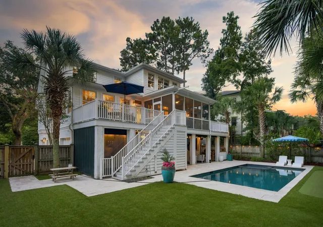 2nd image of 296 Indigo Bay Cir, Mount Pleasant, SC 29464 | MLS# 26023598