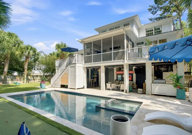 52nd image of 296 Indigo Bay Cir, Mount Pleasant, SC 29464 | MLS# 26023598