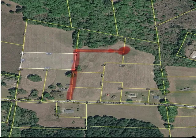 Photo 3 of Land for sale at 0 Richardson St, Cross, SC 29436 | MLS# 26013868 | Listing updated on 2026-09-17