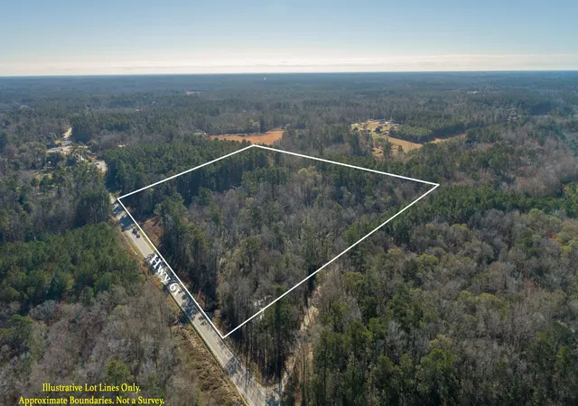 1st image of 000 Augusta Hwy, Walterboro, SC 29488 | MLS# 26002094