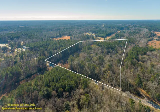 2nd image of 000 Augusta Hwy, Walterboro, SC 29488 | MLS# 26002094