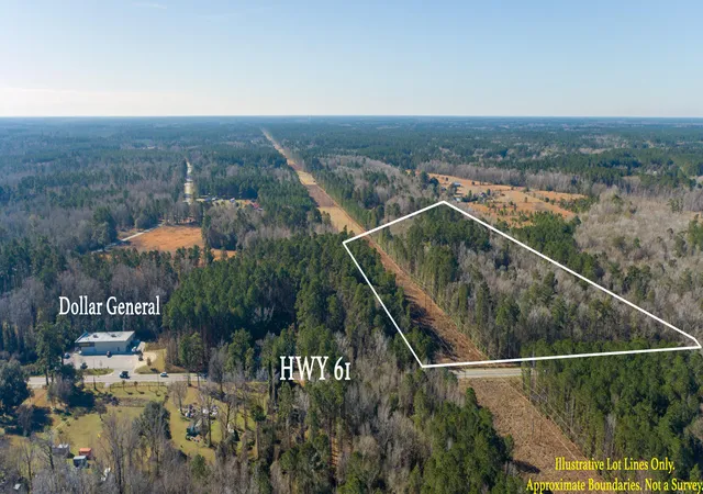 3rd image of 000 Augusta Hwy, Walterboro, SC 29488 | MLS# 26002094