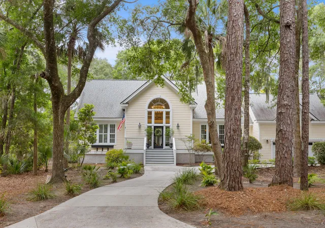 Homes for sale in Seabrook Island, SC | 3335 Coon Hollow, Seabrook Island, SC 29455 | MLS# 26018708