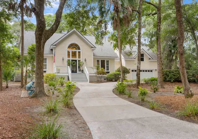Homes for sale in Seabrook Island, SC | 3335 Coon Hollow, Seabrook Island, SC 29455 | MLS# 26018708