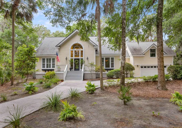 Homes for sale in Seabrook Island, SC | 3335 Coon Hollow, Seabrook Island, SC 29455 | MLS# 26018708