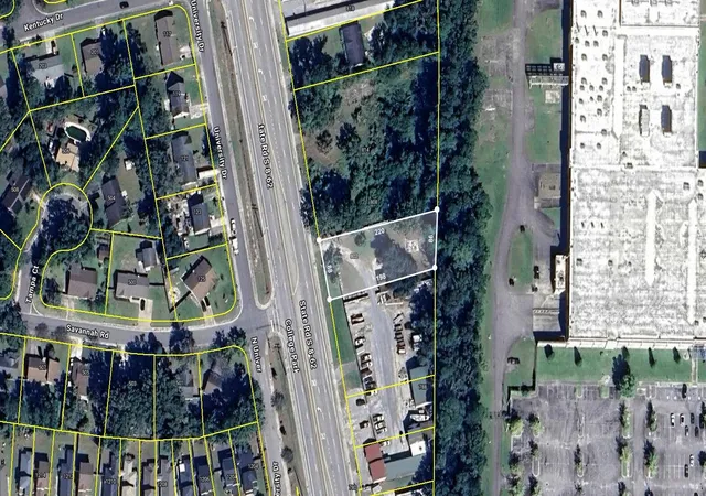 Photo 1 of Land for sale at 802 College Park Rd, Ladson, SC 29456 | MLS# 26015996 | Listing updated on 2026-06-18