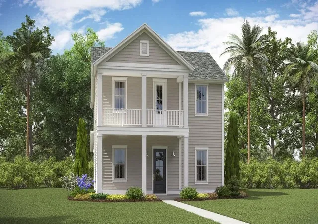 Photo 1 of Single family home for sale at 229 Mullins Bay Ct, Summerville, SC 29486 | MLS# 26021603 | Listing updated on 2026-08-22