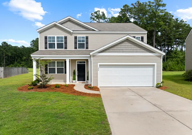 Photo 1 of Single family home for sale at 106 Summit View Dr, Summerville, SC 29486 | MLS# 26020325 | Listing updated on 2026-09-23