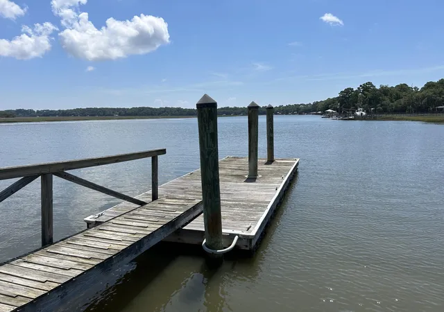 Photo 20 of Land for sale at 1448 Marsh Blf Ct #6, Edisto Island, SC 29438 | MLS# 26020596 | Listing updated on 2026-08-03