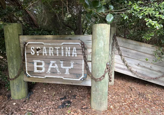 Photo 2 of Land for sale at 1448 Marsh Blf Ct #6, Edisto Island, SC 29438 | MLS# 26020596 | Listing updated on 2026-08-03