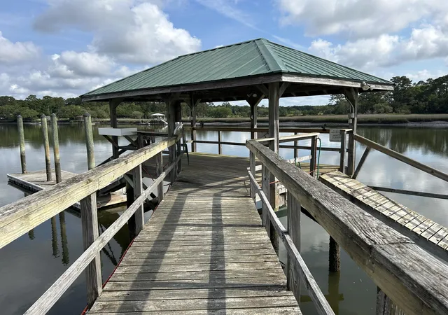 Photo 3 of Land for sale at 1448 Marsh Blf Ct #6, Edisto Island, SC 29438 | MLS# 26020596 | Listing updated on 2026-08-03