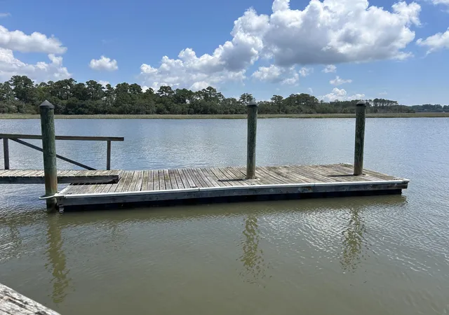 Photo 4 of Land for sale at 1448 Marsh Blf Ct #6, Edisto Island, SC 29438 | MLS# 26020596 | Listing updated on 2026-08-03