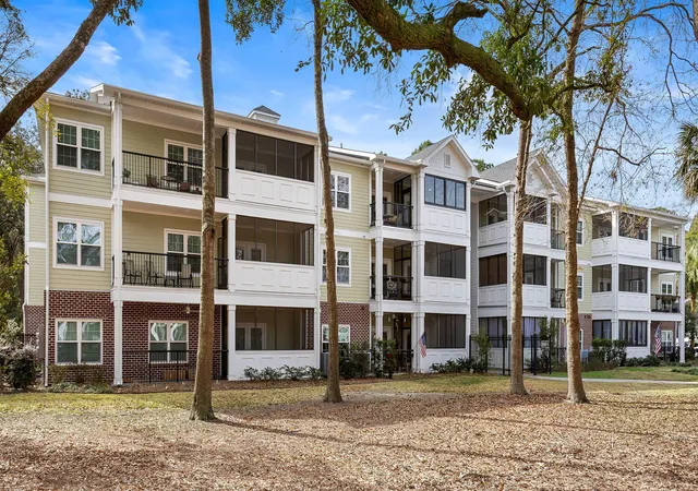 2nd image of 1025 Riverland Woods Pl #818, Charleston, SC 29412 | MLS# 26022006