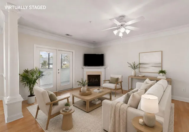 3rd image of 1025 Riverland Woods Pl #818, Charleston, SC 29412 | MLS# 26022006