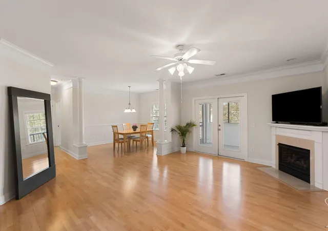 5th image of 1025 Riverland Woods Pl #818, Charleston, SC 29412 | MLS# 26022006