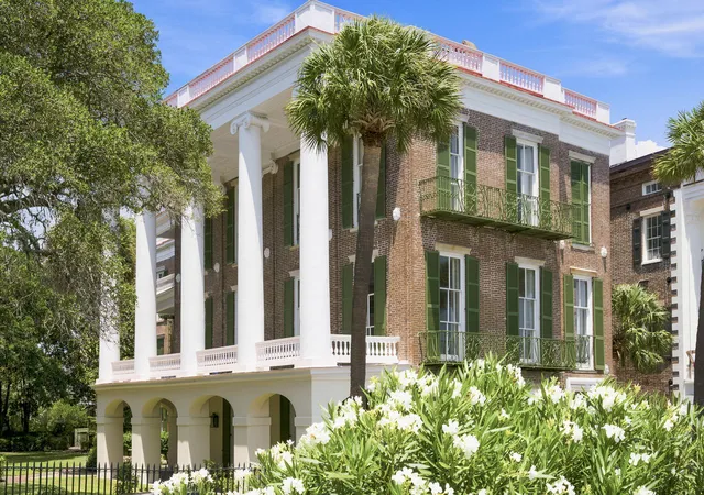 Photo 1 of Single family home for sale at 9 E Battery, Charleston, SC 29401 | MLS# 26022994 | Listing updated on 2026-08-14