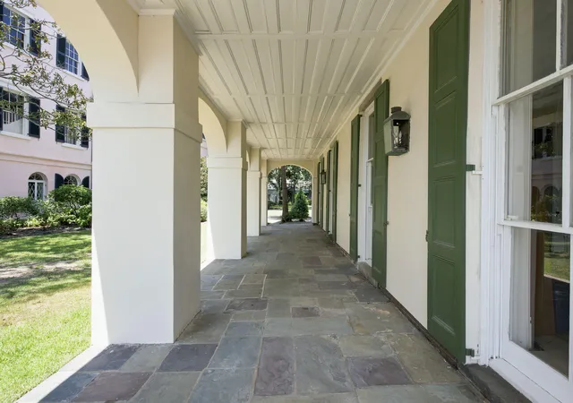 Photo 4 of Single family home for sale at 9 E Battery, Charleston, SC 29401 | MLS# 26022994 | Listing updated on 2026-08-14