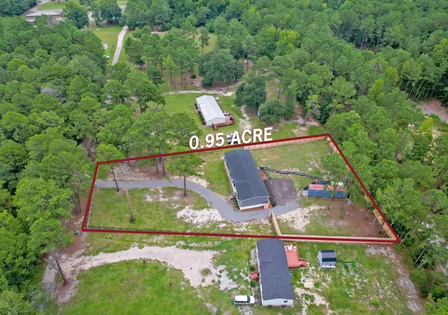 2nd image of 146 Wal Flo Ln, Moncks Corner, SC 29461 | MLS# 26022585