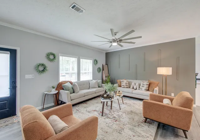 Photo 3 of Manufactured home for sale at 146 Wal Flo Ln, Moncks Corner, SC 29461 | MLS# 26022585 | Listing updated on 2026-09-10