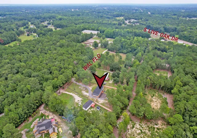 53rd image of 146 Wal Flo Ln, Moncks Corner, SC 29461 | MLS# 26022585