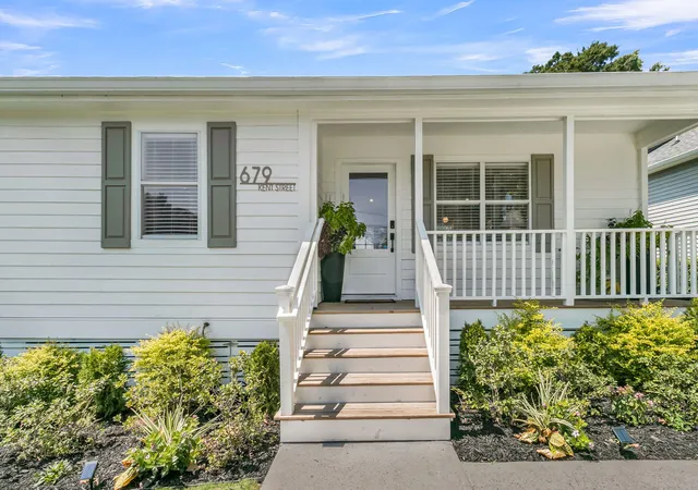 1st image of 679 Kent St, Mount Pleasant, SC 29464 | MLS# 26023779