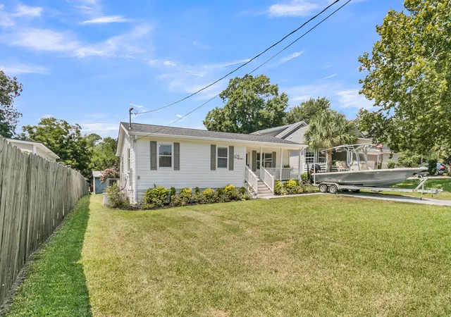 42nd image of 679 Kent St, Mount Pleasant, SC 29464 | MLS# 26023779