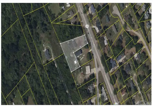 Photo 1 of Land for sale at 1821 Folly Rd, Charleston, SC 29412 | MLS# 24015130 | Listing updated on 2025-08-12