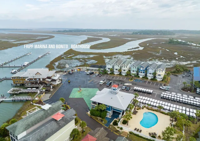 Photo 21 of Land for sale at 187 Davis Love Dr, Saint Helena Island, SC 29920 | MLS# 26023346 | Listing updated on 2026-08-19