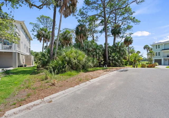 Photo 3 of Land for sale at 187 Davis Love Dr, Saint Helena Island, SC 29920 | MLS# 26023346 | Listing updated on 2026-08-19