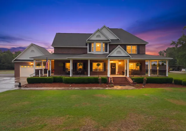 1st image of 346 Duncan Chapel Rd, Harleyville, SC 29448 | MLS# 26013900