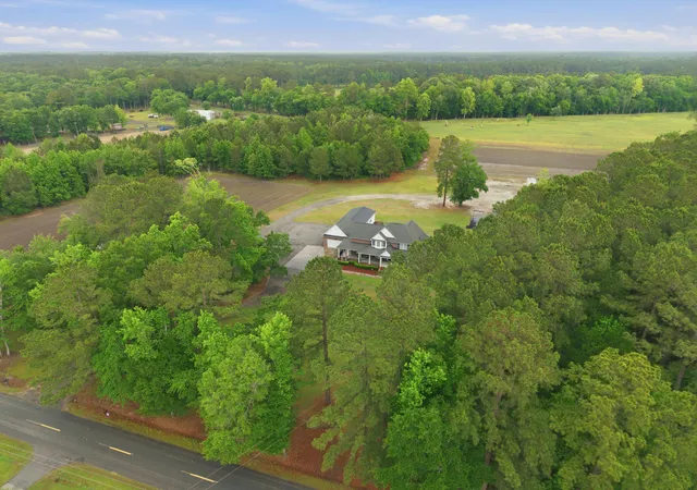3rd image of 346 Duncan Chapel Rd, Harleyville, SC 29448 | MLS# 26013900