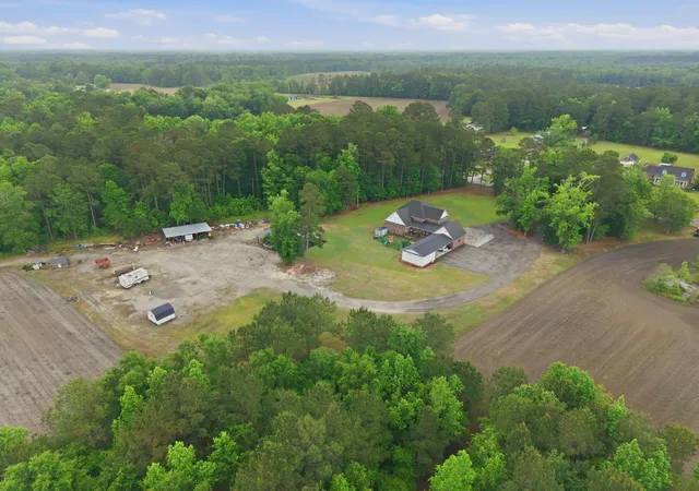 4th image of 346 Duncan Chapel Rd, Harleyville, SC 29448 | MLS# 26013900
