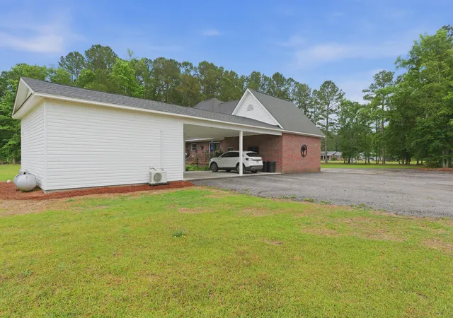 5th image of 346 Duncan Chapel Rd, Harleyville, SC 29448 | MLS# 26013900