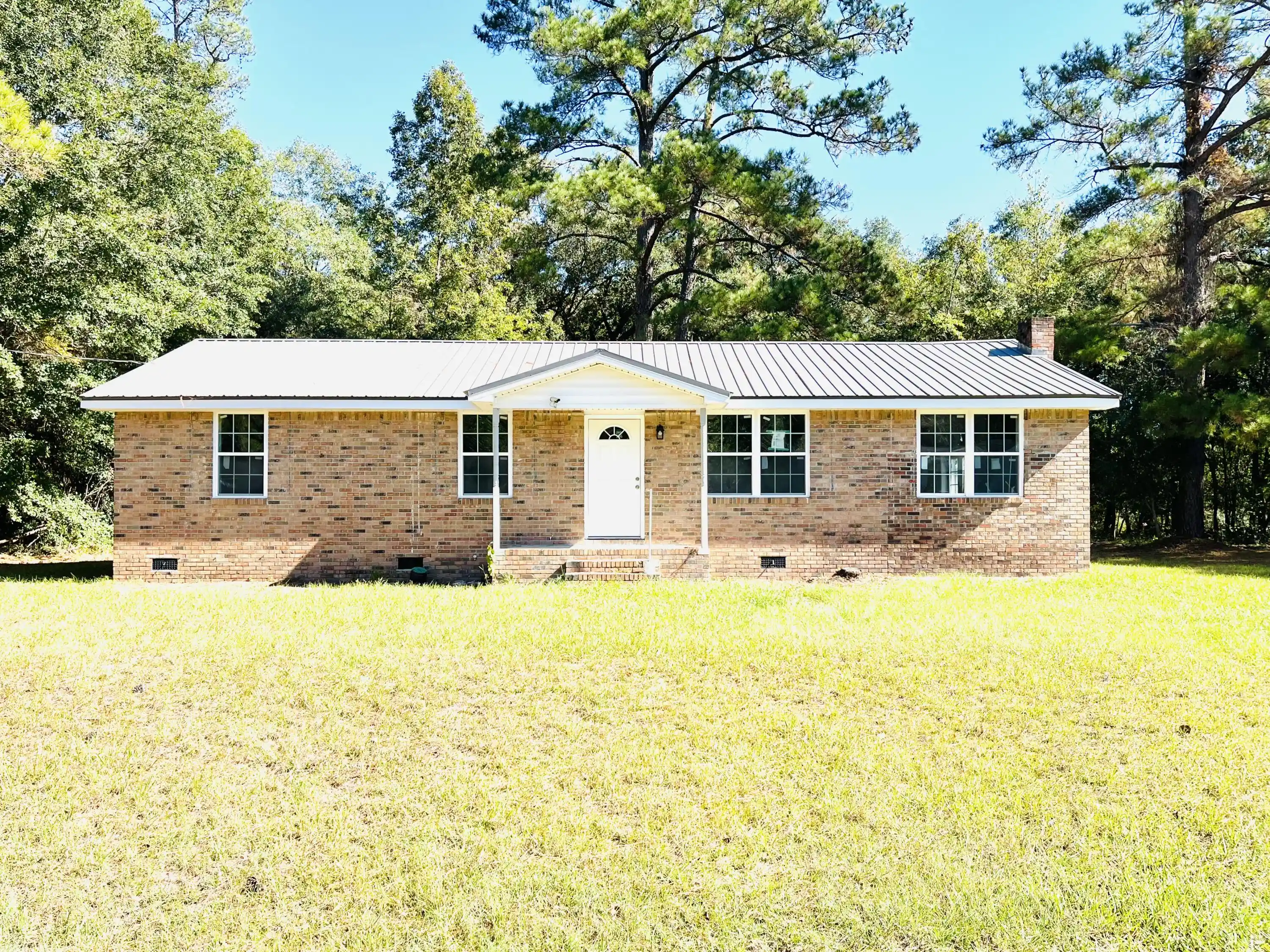 Photo 1 of Single family home for sale at 501 Glenzell Rd, Orangeburg, SC 29115 | MLS# 26028989 | Listing updated on 2026-10-27