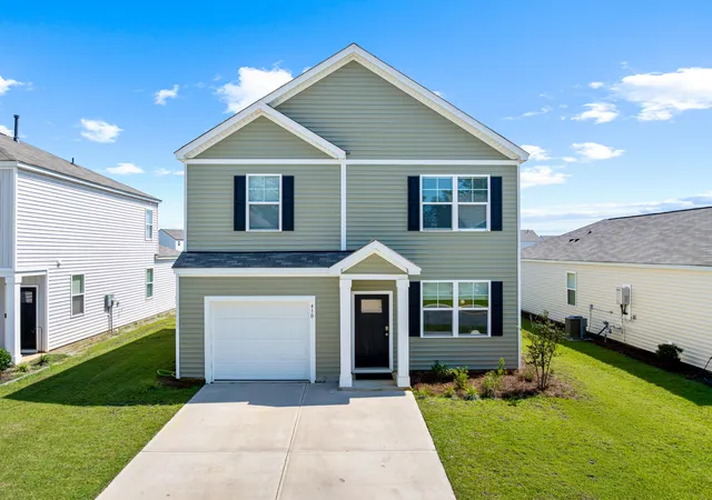 Photo 1 of Single family home for sale at 410 Broad Elm Way, Summerville, SC 29486 | MLS# 26023034 | Listing updated on 2026-08-13
