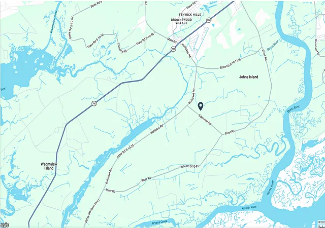Photo 2 of Land for sale at 0 Handsome Dr, Johns Island, SC 29455 | MLS# 26008138 | Listing updated on 2026-03-25