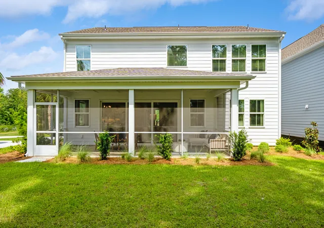 25th image of 1048 Boyington Dr #78, Hollywood, SC 29449 | MLS# 26020220