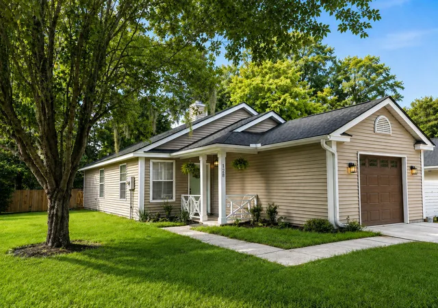 1st image of 128 Droos Wy, Charleston, SC 29414 | MLS# 26023711