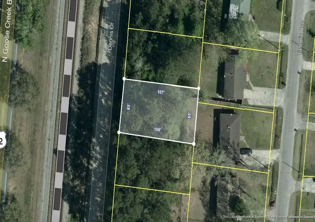 Photo 1 of Land for sale at Lot 29 Boulder Blf, Goose Creek, SC 29445 | MLS# 19031598 | Listing updated on 2024-08-22