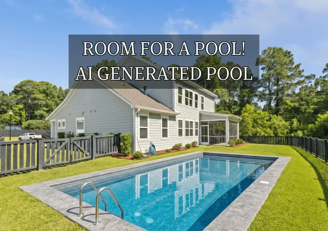 Photo 1 of Single family home for sale at 526 Oak View Way, Summerville, SC 29483 | MLS# 26021022 | Listing updated on 2026-09-08