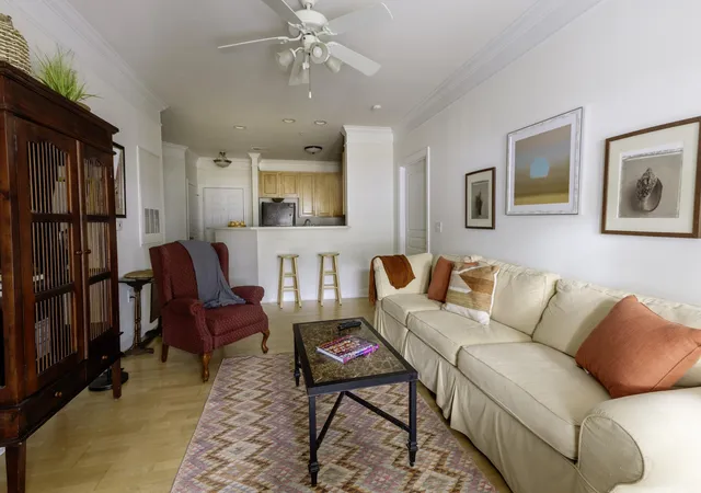 2nd image of 1025 Riverland Woods Pl #Apt 708, Charleston, SC 29412 | MLS# 26017558