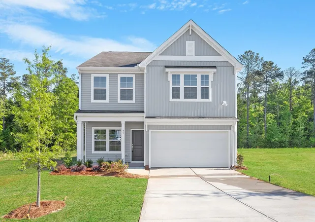 Photo 1 of Single family home for sale at 266 Clarabelle Ln, Summerville, SC 29483 | MLS# 26019692 | Listing updated on 2026-08-04