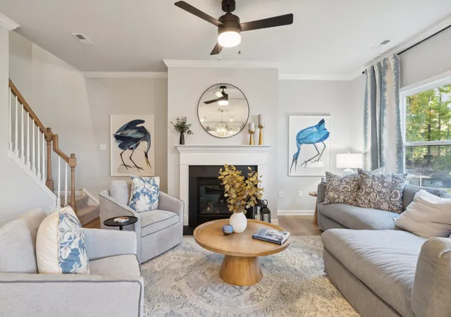 Photo 2 of Single family home for sale at 266 Clarabelle Ln, Summerville, SC 29483 | MLS# 26019692 | Listing updated on 2026-08-04